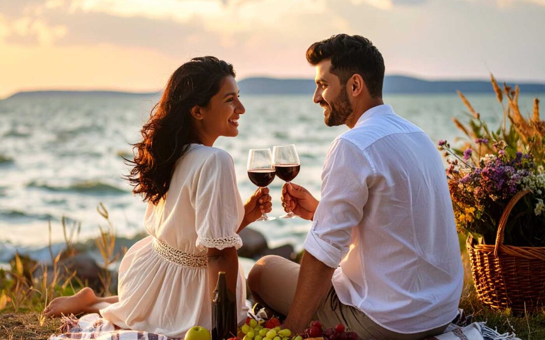 Ferienhaus Balatonlelle – Urlaub am Balaton buchen